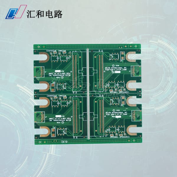 pcb板走線是什么，pcb走線間距怎么確定？