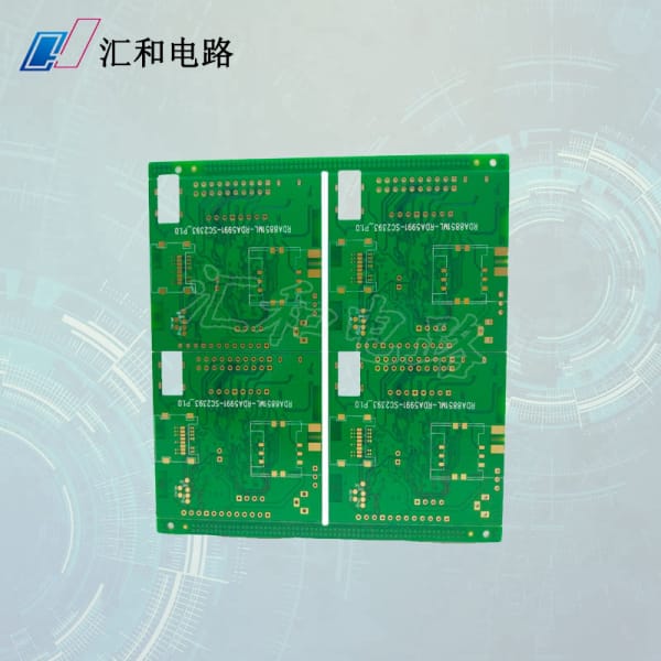 貼片元件封裝，貼片封裝什么意思？