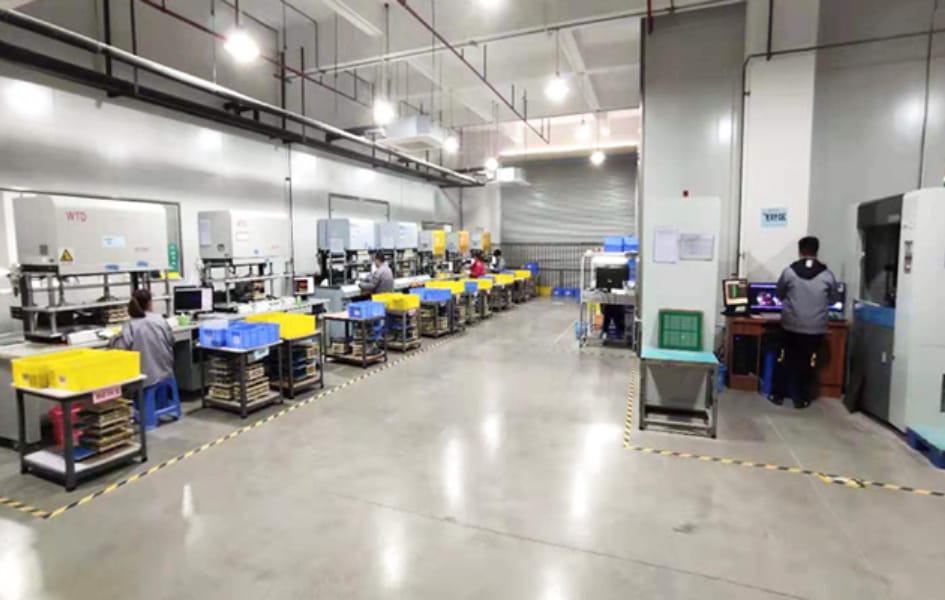 pcb怎么只顯示一層，pcb怎么單層顯示？