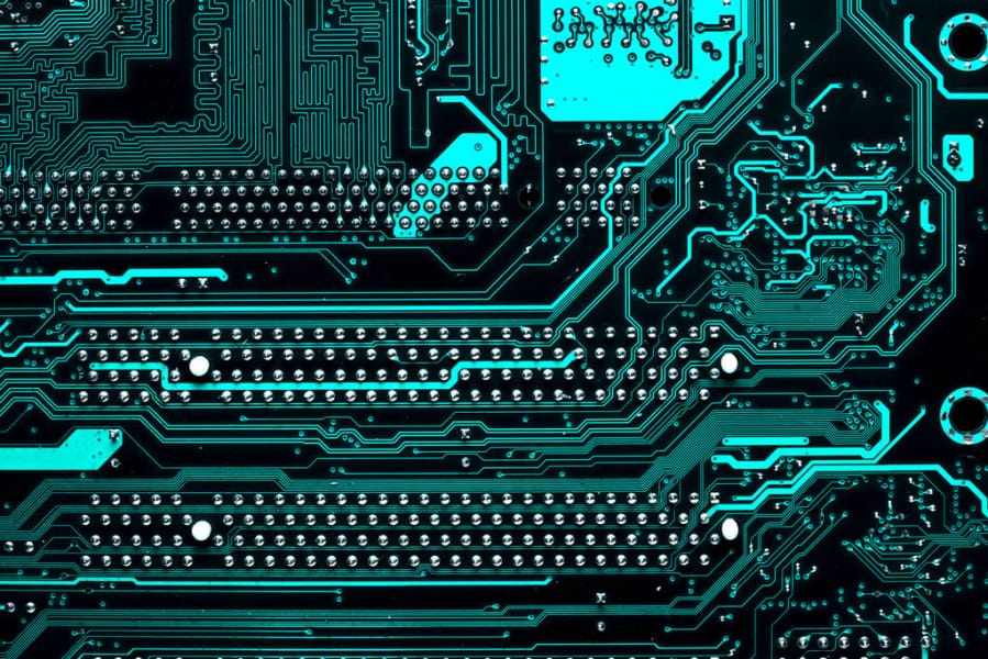 pcb介電常數(shù)的影響，pcb介電常數(shù)受什么影響？
