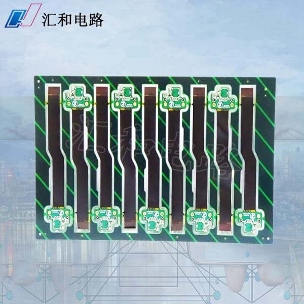 pcb電路板廠家怎么選擇？pcb電路板廠家50強
