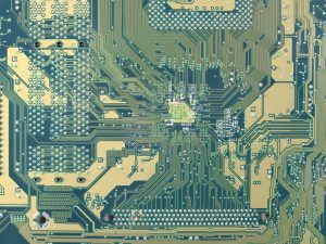 pcb 貼片加工，pcb板貼片工藝