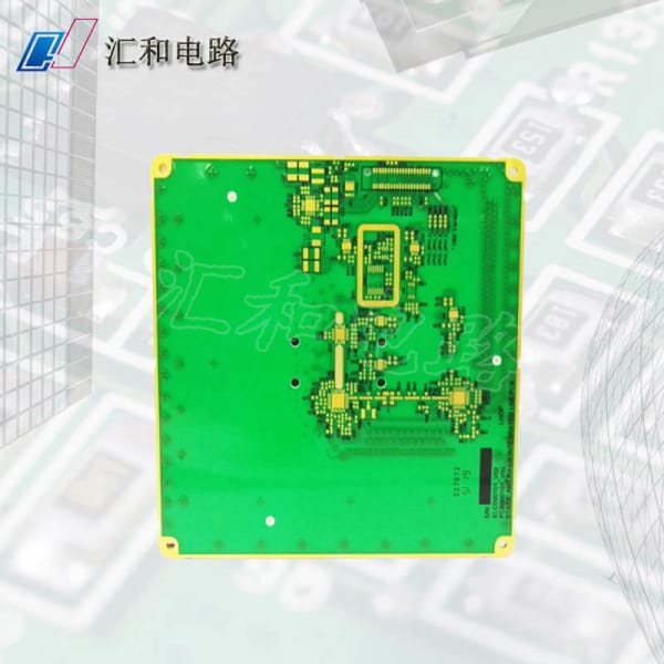 快速打樣pcb廠家，pcb加工廠考察要點(diǎn)