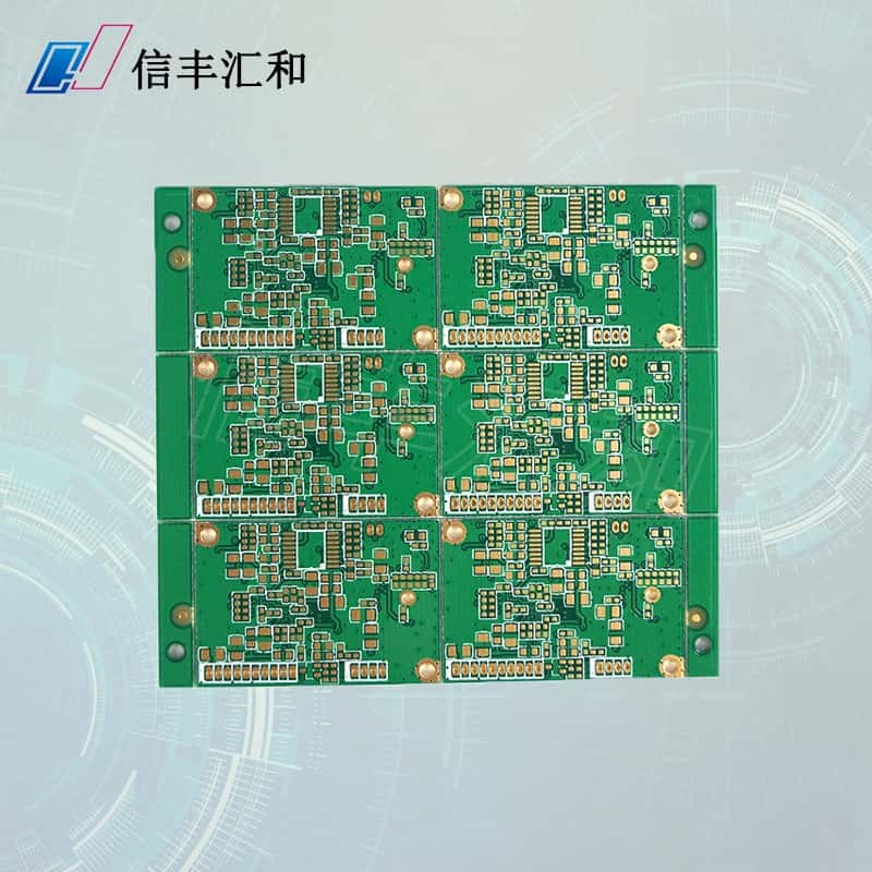 軟性pcb板怎么制作，軟性pcb終端有哪些？