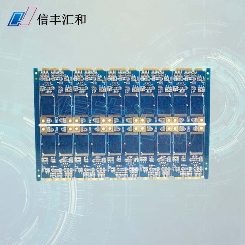 藍(lán)牙模塊pcba怎么測試好壞？