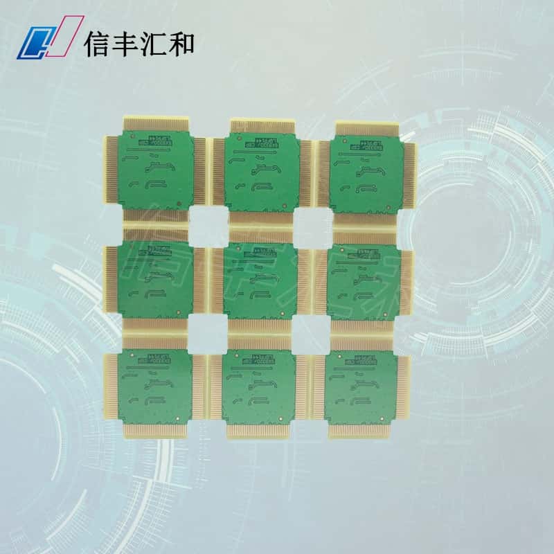 十層pcb板有哪些層？十層pcb板,全power層