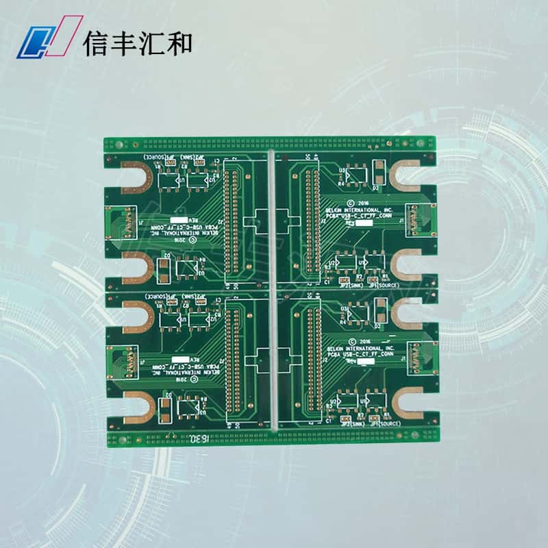 pcb板漏銅怎么覆蓋的，pcb板漏銅加錫蓋住可以嗎？
