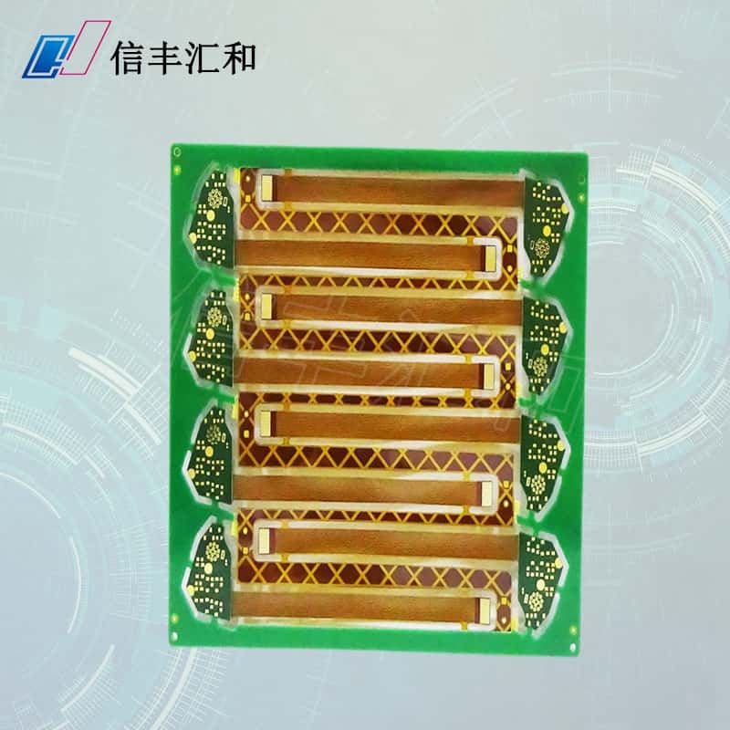 pcb板面刮傷原因，pcb預(yù)防擦花方案