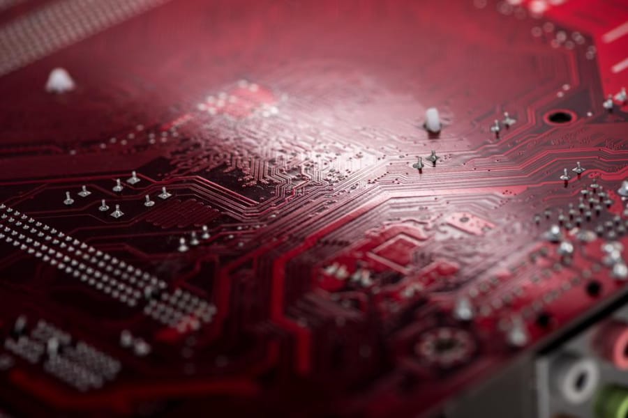 pcb料號(hào)是什么，pcb料號(hào)是什么意思？