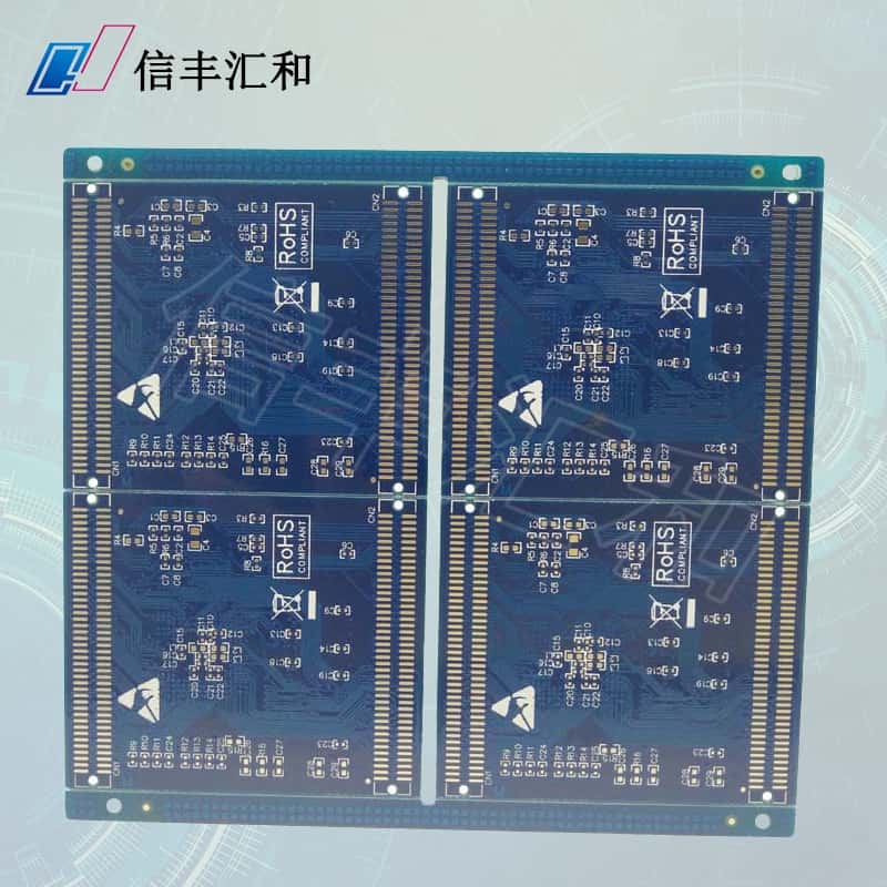 pcb藍(lán)膠帶，pcb藍(lán)膠無(wú)法剝離
