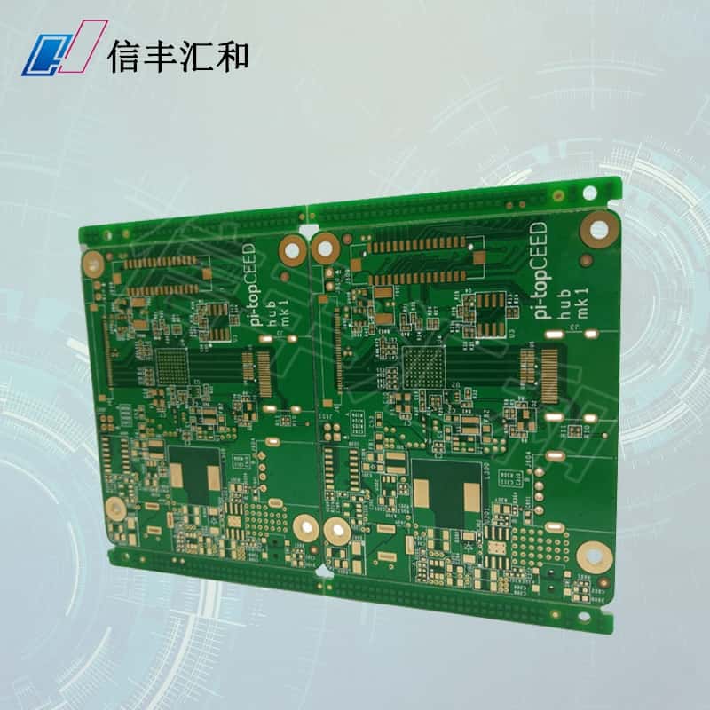 PCB線距是指中心距嗎，pcb線距多少合適？