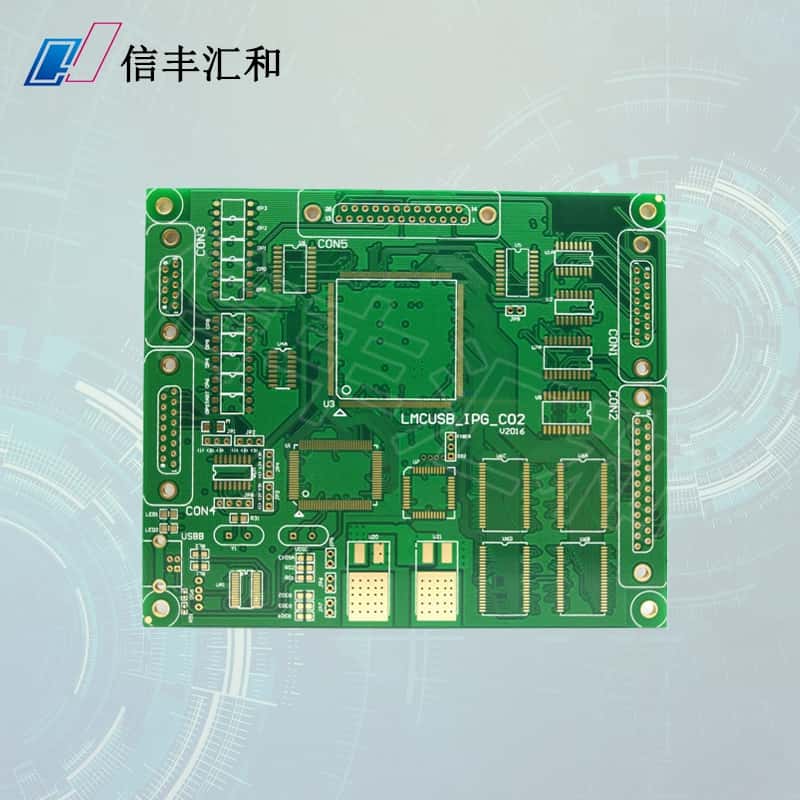 半孔率怎么計(jì)算？半孔率質(zhì)量評(píng)定標(biāo)準(zhǔn)