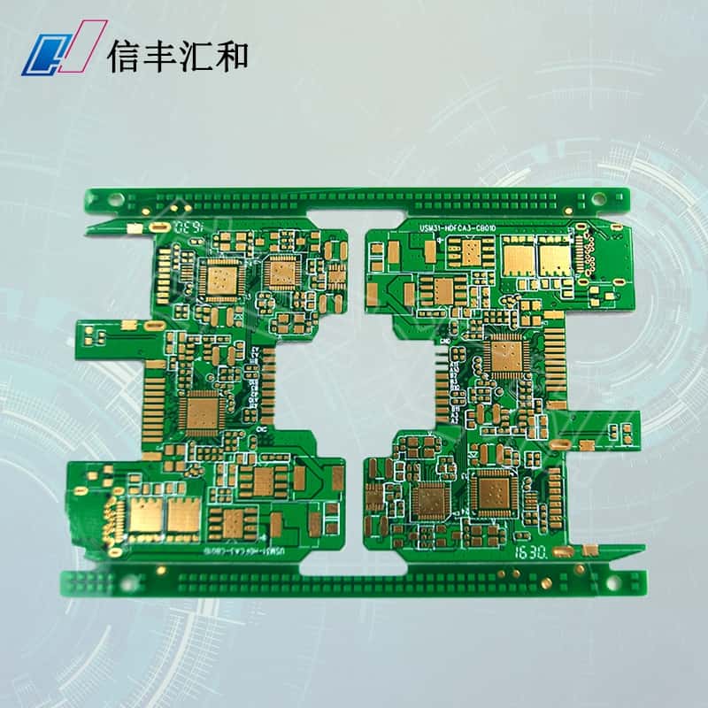 pcb輸出gerber，pcb設(shè)計(jì)完成后輸出文件包括哪些？