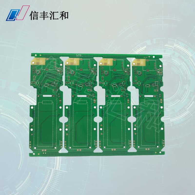 pcb微帶線設(shè)計，pcb設(shè)計過程中微帶線阻抗和哪些因素有關(guān)？