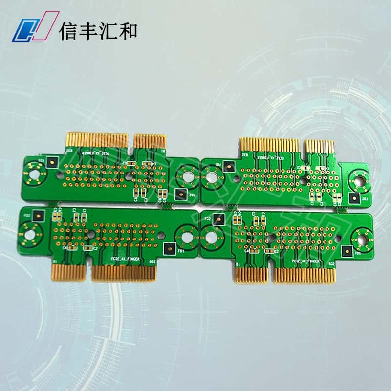 pcb的vcut，pcb的v-cut要求