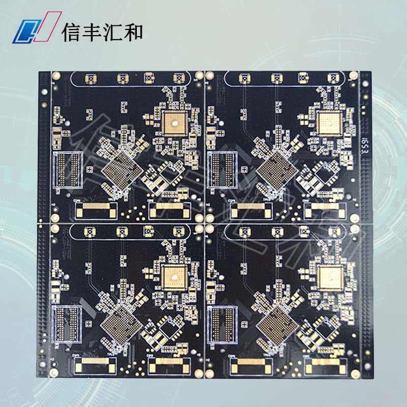 pcb行業(yè)排行，pcb企業(yè)排行榜