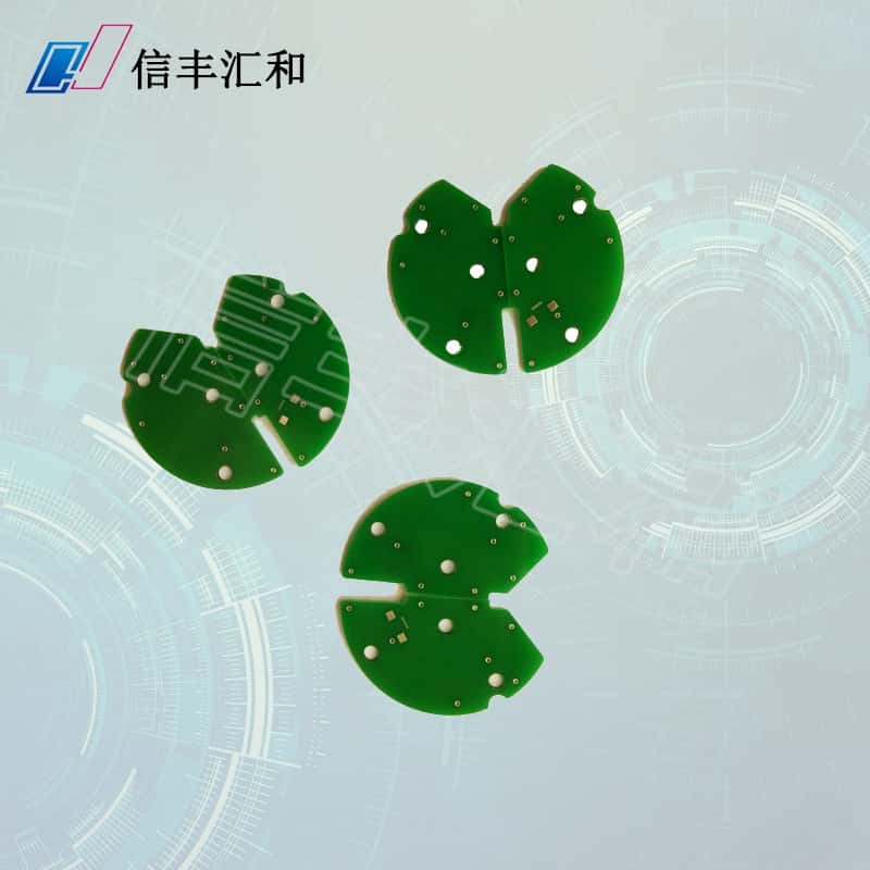 pcb制作廠家哪家口碑好，pcb制作廠家哪個公司的好？