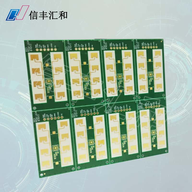 雙面板電路板，雙面電路板專業(yè)制作過(guò)程