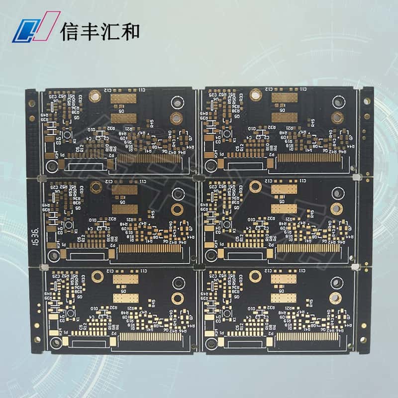 雙面板pcb 哪家質(zhì)量好？雙面板pcb 質(zhì)量好