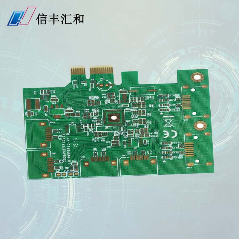 pcb怎么畫四層板，4層pcb怎么畫？
