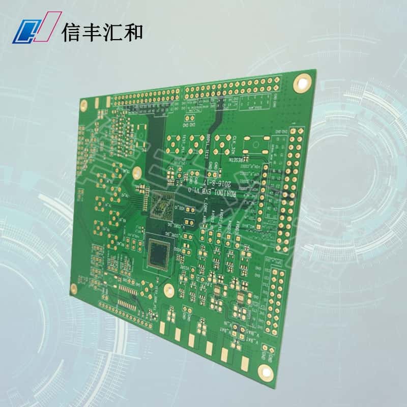 pcb線路板打樣廠家直銷推薦，pcb線路板打樣廠家現(xiàn)貨供應(yīng)
