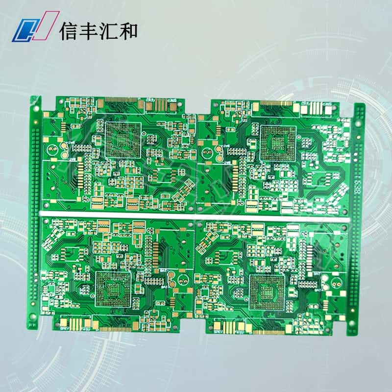 pcb制板廠家中國前20，pcb制板廠家前二十名排行榜