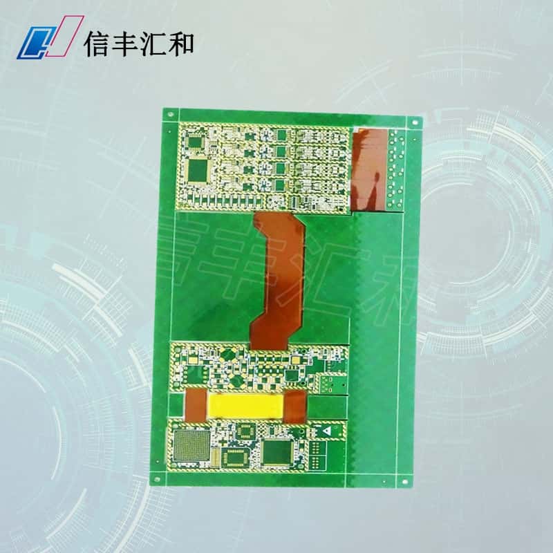 電子產(chǎn)品電路板制造，電子產(chǎn)品電路板目檢的作用