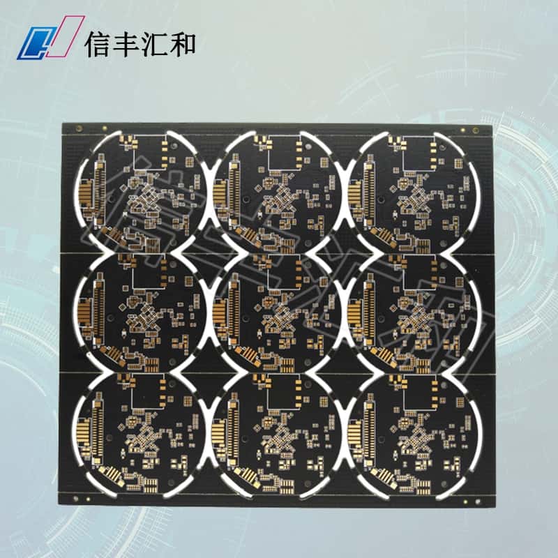 fpc快速打樣廠家，fpc軟板廠家排名
