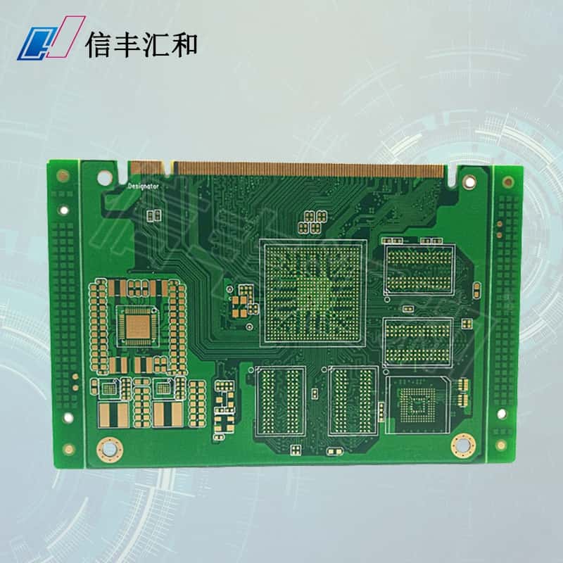 fpc快速打樣廠家，fpc軟板廠家排名