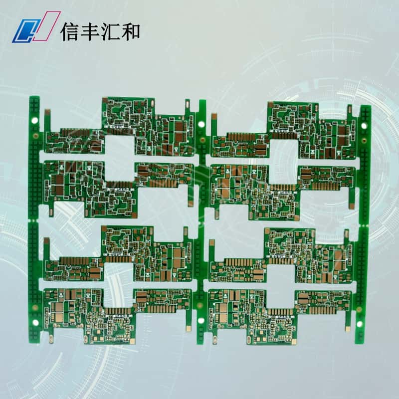 pcb 層數(shù)量，pcb 層數(shù)和成本的關(guān)系