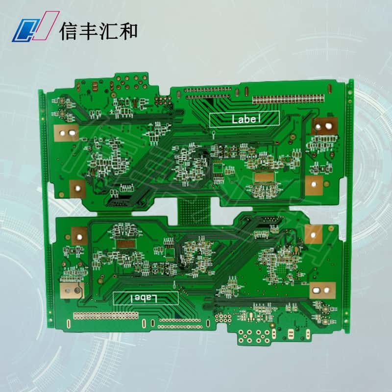 pcb 層數(shù)量，pcb 層數(shù)和成本的關(guān)系