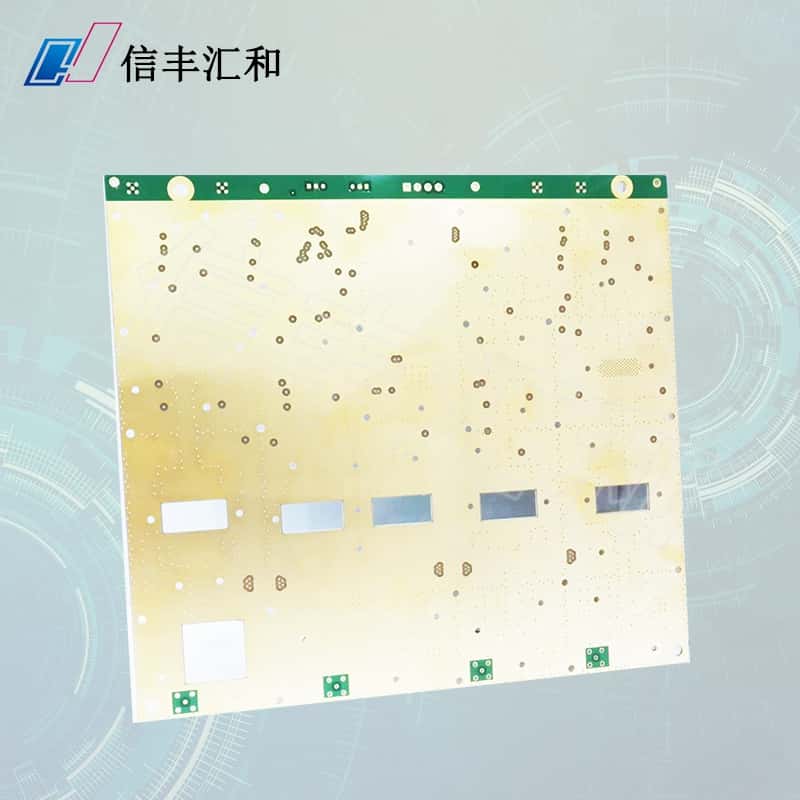 微波射頻基礎(chǔ)知識(shí)，微波射頻模塊