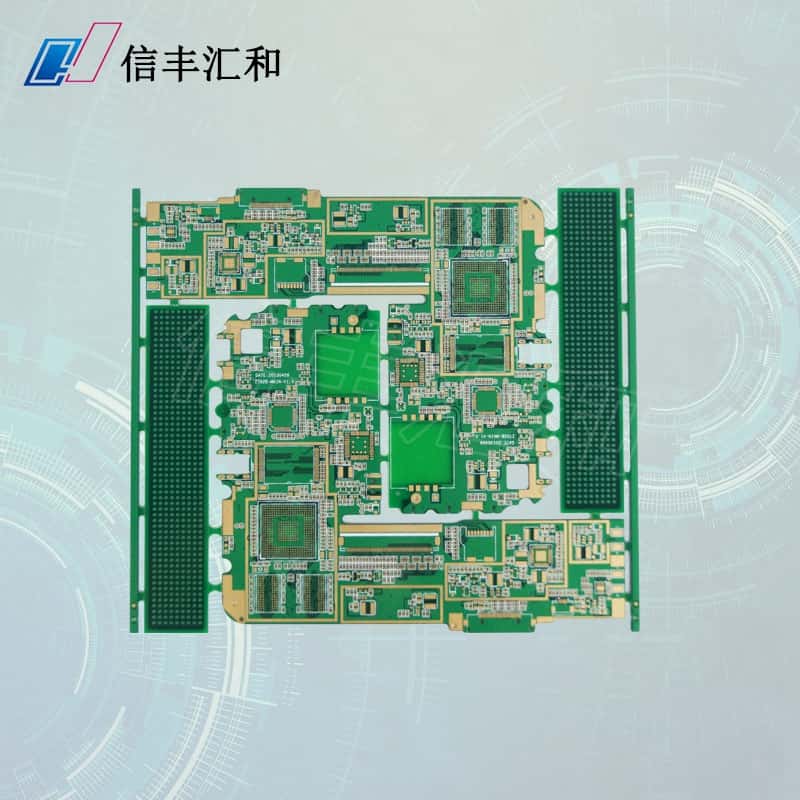 主板pcb多少層，主板pcb層數(shù)越多越好嗎？