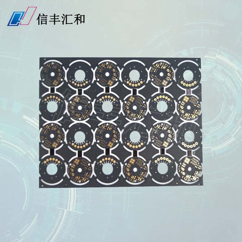 戶戶通機(jī)頂盒電路板有什么用及上面的摸塊可以換嗎？