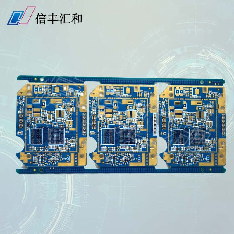 pcb塞孔是什么意思，pcb塞孔方式有幾種？