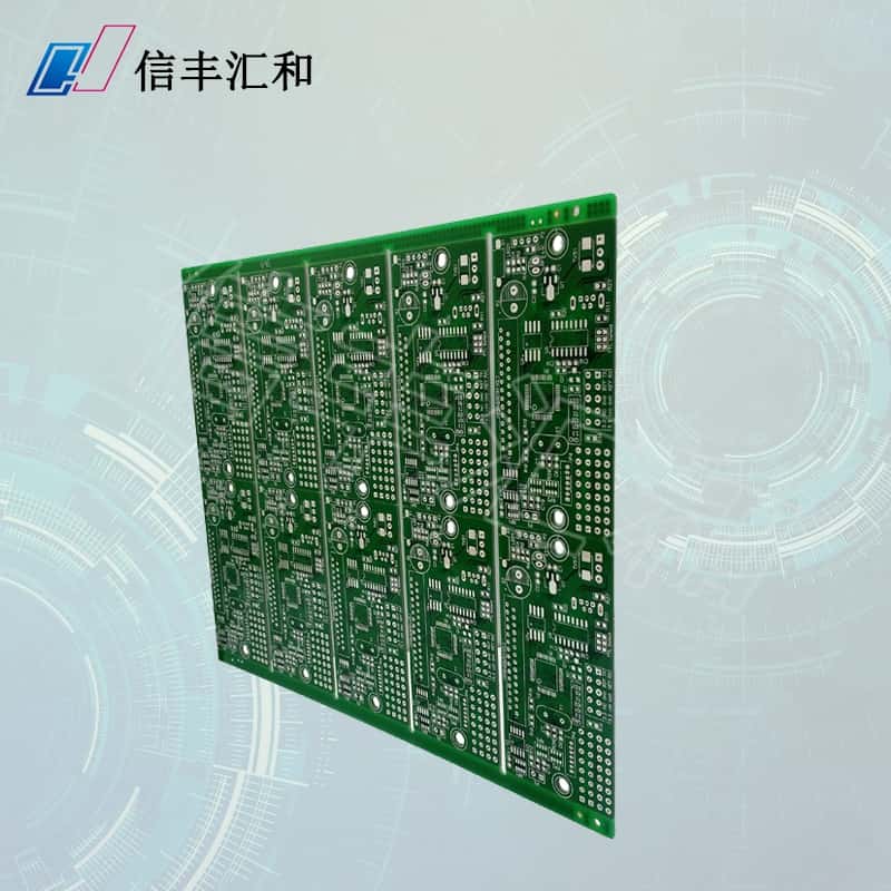 pcb塞孔是什么意思，pcb塞孔方式有幾種？
