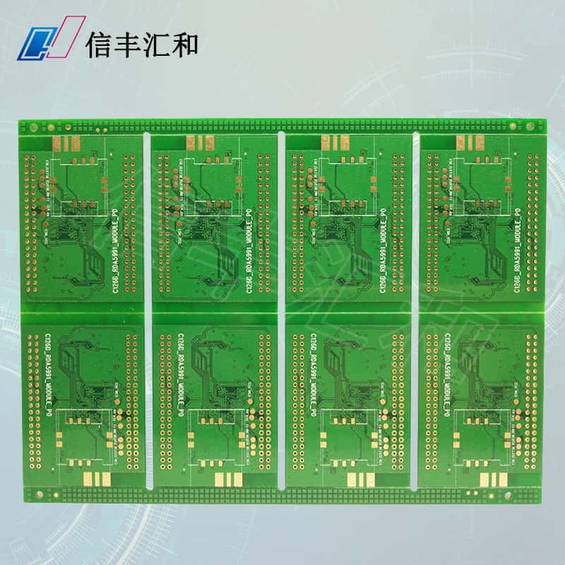 雙面pcb設(shè)計(jì)注意事項(xiàng)，如何設(shè)計(jì)雙面pcb？